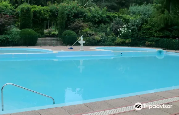 勒番特莊園酒店