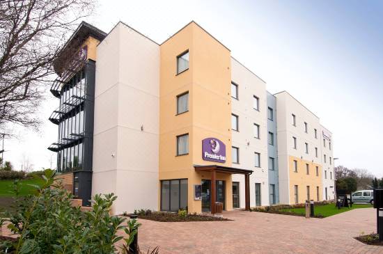 Featured image of post Premier Inn Goodrington Sands Paignton