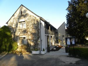 Logis Auberge de La Caillere