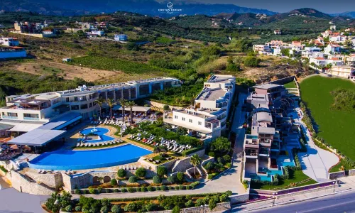 Cretan Dream Royal