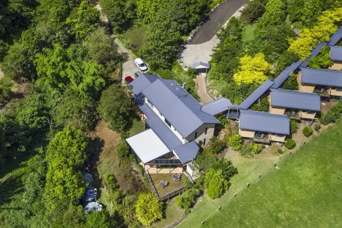 Top of the Hill Hotels in Maleny