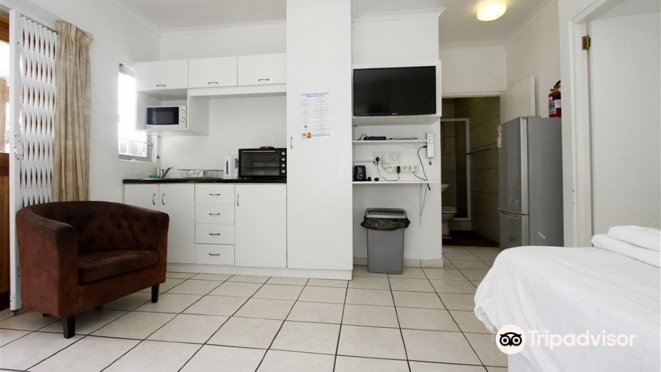 Clinch Self Catering