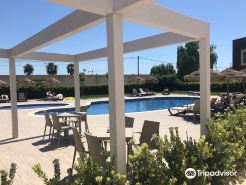 Agua Hotels Alvor Jardim