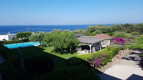 Hotel Montecallini - Adult Only 14 Hotels in Morciano di Leuca