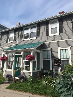 Prince Street Suites