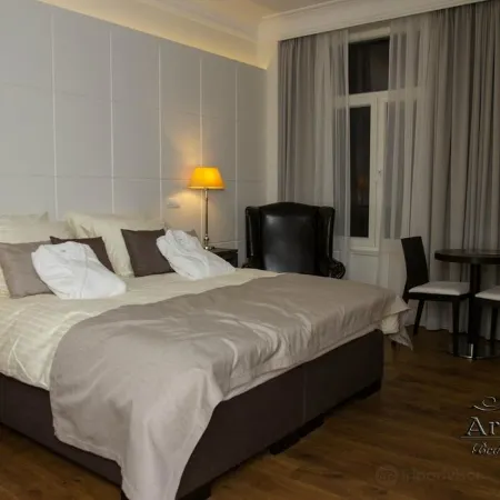 Art de Sejour - B&B