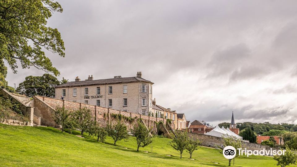 The Talbot, Malton, North Yorkshire
