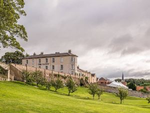 The Talbot, Malton, North Yorkshire