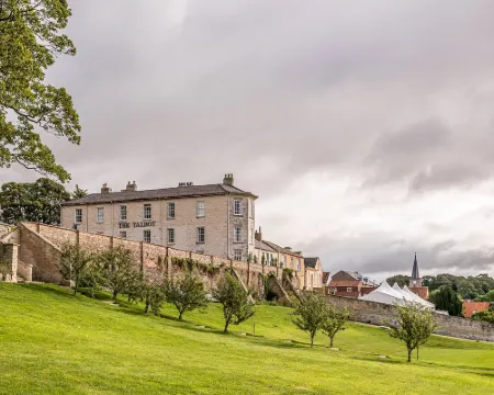 The Talbot, Malton, North Yorkshire Hotels in Malton