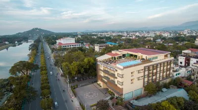 Sunset Palace View Hotel Hotels in 