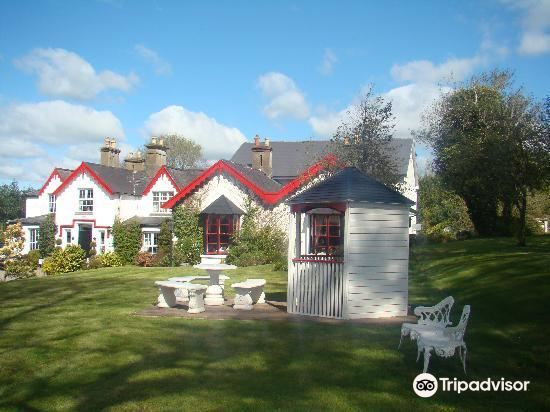 Killeen House Hotel