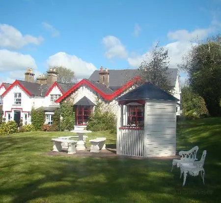 Killeen House Hotel