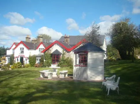 Killeen House Hotel Hotels near INEC