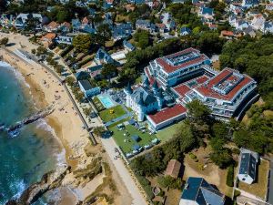 Relais Thalasso Pornichet - Baie de la Baule