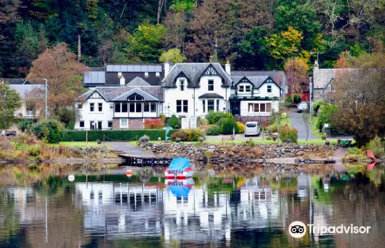 阿奇雷之家酒店