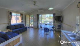 Big4 Moruya Heads Easts Dolphin Beach Holiday Park