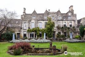 The Close Hotel