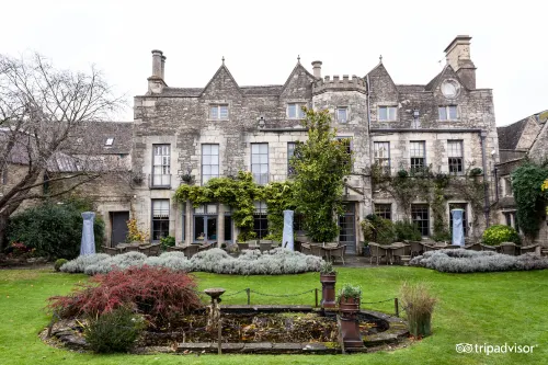 The Close Hotel - Pet friendly