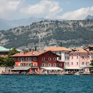 Myseele Garda Active Hotel