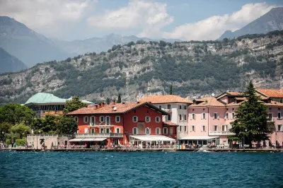 SeeLE Garda Hotel