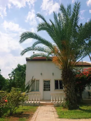 The prince Inn boutique hotel Hotels near Girne American University