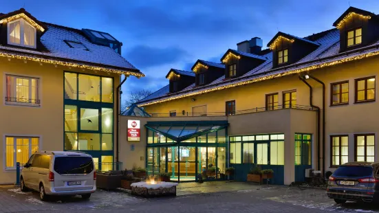 Boutique Hotel Erb München Parsdorf