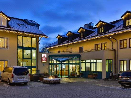 Messe Boutique Hotel Erb München Room Reviews & Photos - Parsdorf 2021  Deals & Price | Trip.com