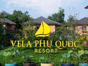 Vela Phu Quoc Resort