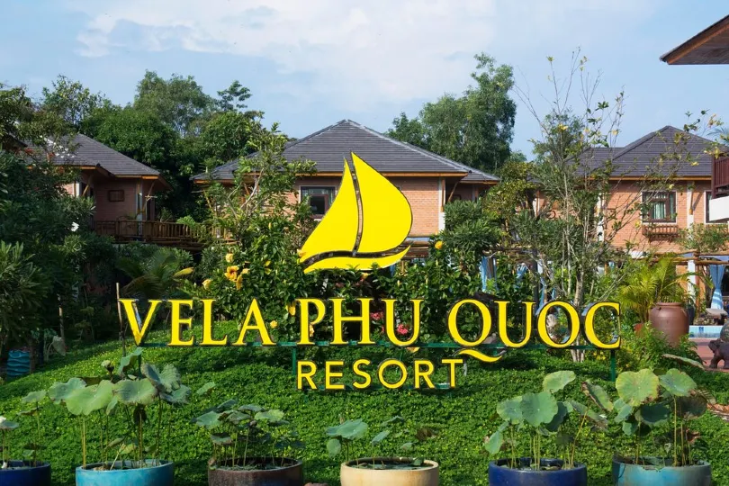 Vela Phú Quốc Resort