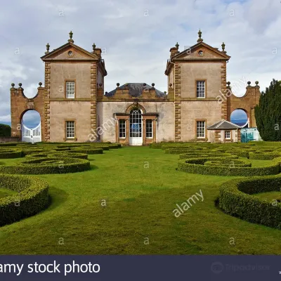 漢密爾頓公園希爾頓歡朋飯店 Hamilton Water Palace附近的飯店