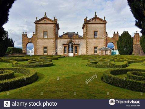 Hampton by Hilton Hamilton Park