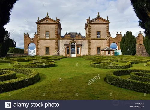 Hampton by Hilton Hamilton Park Hotels in Hamilton