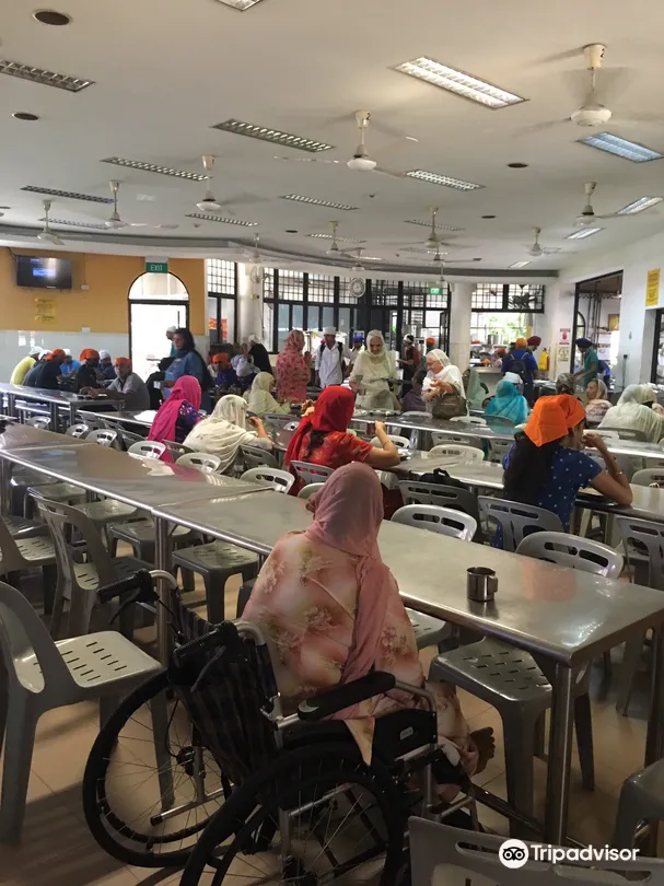 5_786 炒粿条 Char Kway Teow