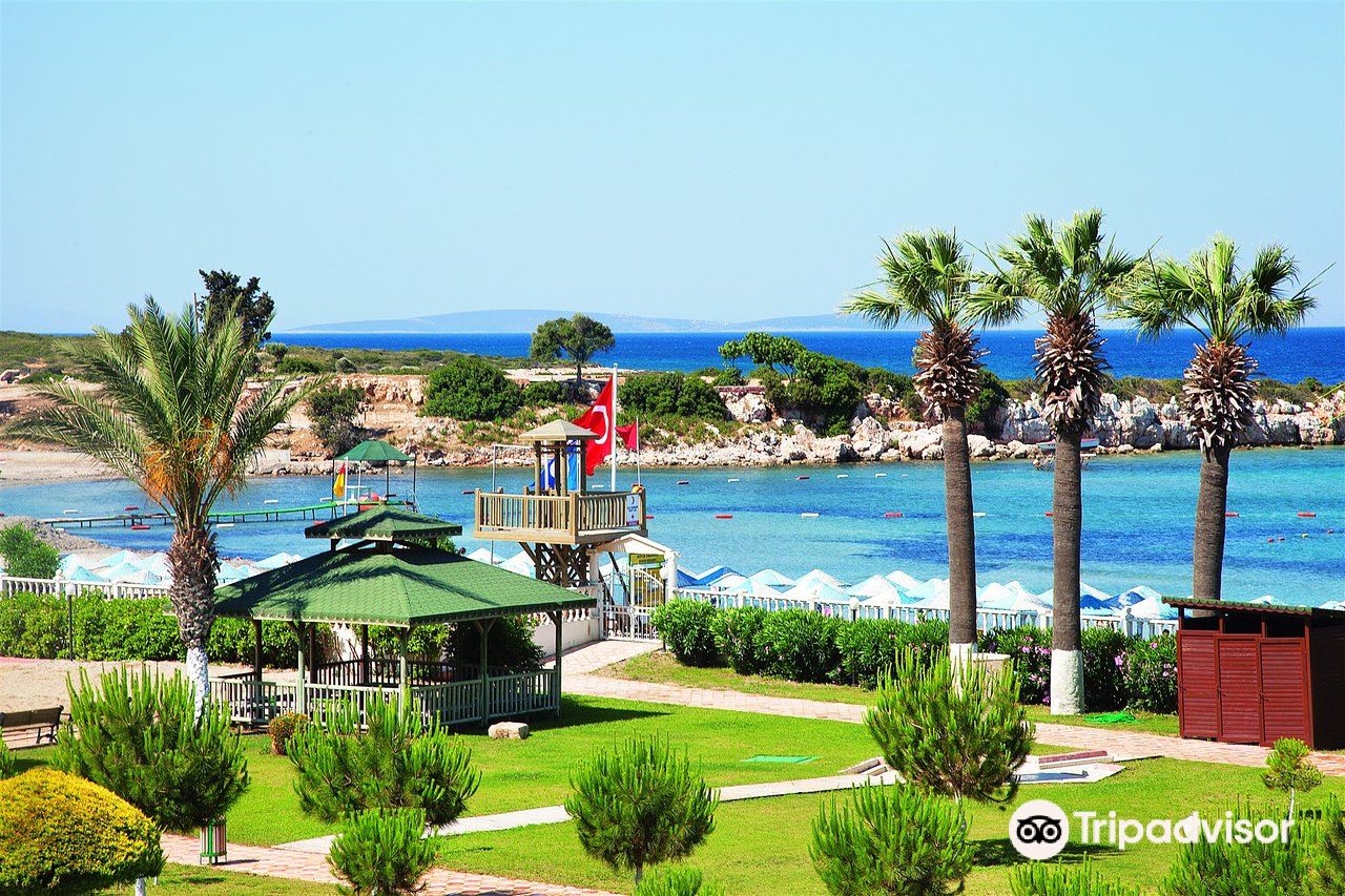 Buyuk Anadolu Didim Resort - All Inclusive (Buyuk Anadolu Didim Resort Hotel - All Inclusive)