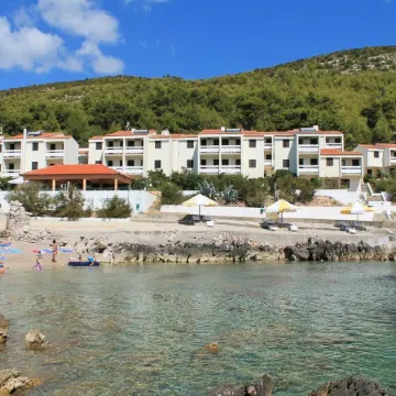 Hotel Priscapac Resort & Apartments