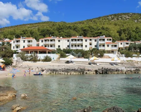 Hotel Priscapac Resort & Apartments Hotels in Blato