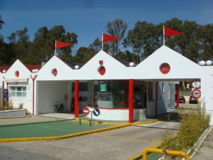 Camping Playa Las Dunas