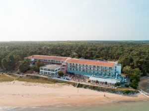 Novotel Thalassa Oleron Saint-Trojan