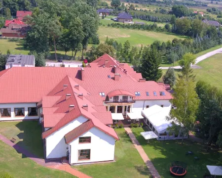 Hotel Prezydent Hotels in Spala