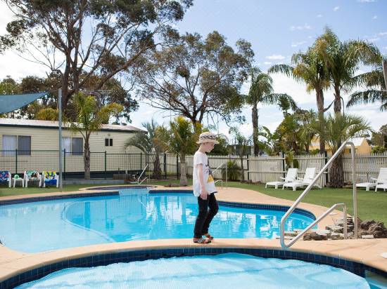Featured image of post Trip Advisor Torquay Holiday Park