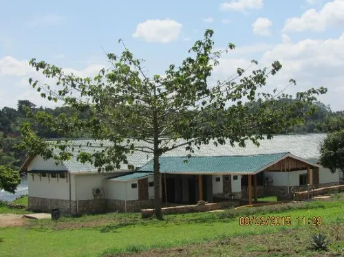 Bohemia Resort Hotels in Buikwe