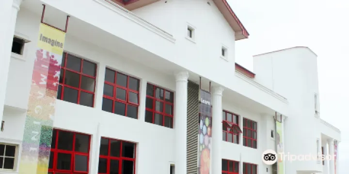 思維空間兒童博物館