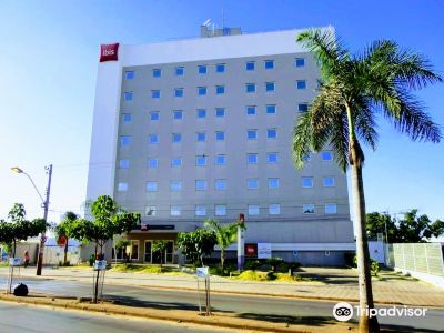 Ibis Montes Claros Shopping
