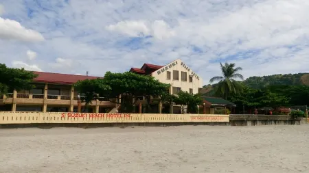 Suzuki Beach Hotel Inc