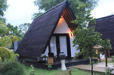 Kaluku Gili Resort