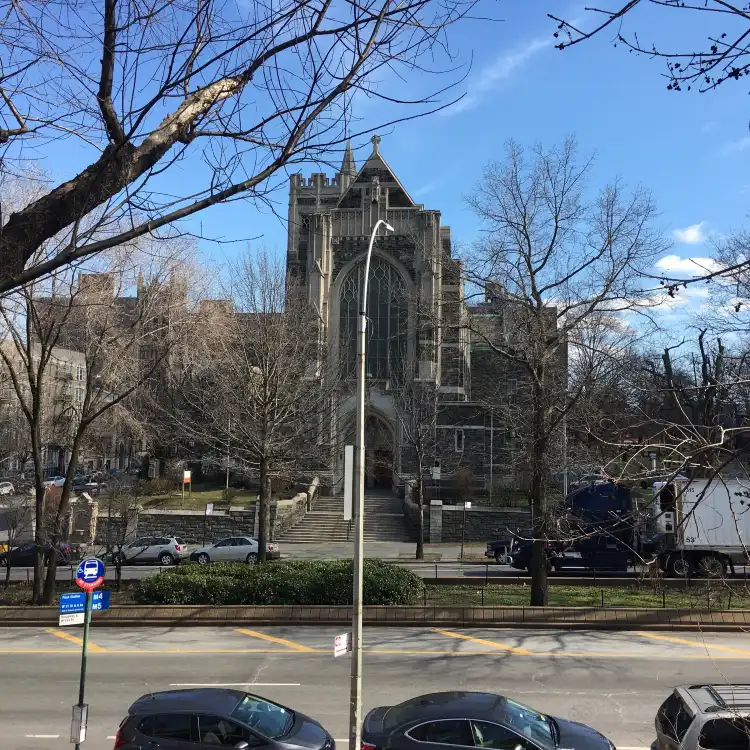 Hotels near Church of the Intercession