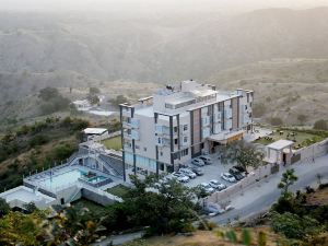 The G Mount Valley Resort, Kumbhalgarh