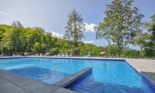 Bel Air Tremblant Hotel & Residences