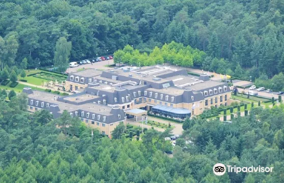 希爾利克萬埃爾默洛酒店