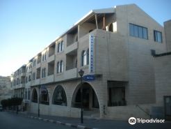 Manger Square Hotel